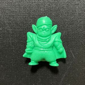  Dragon Ball eraser part 4 piccolo C green gong erasing 