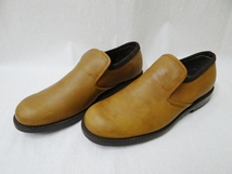 CAMINANDO カミナンド　新品未使用　SLIP ON 9_画像1