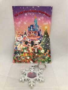 東京ディズニーランド ディズニーランド　ミッキー　ミニー　非売品 #限定 ストラップ #2003