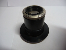 ほぼ新品の インダスター22U引き伸ばし用レンズINDUSTAR-50MM #788B_画像6