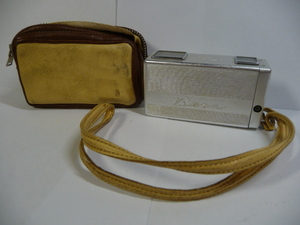  almost new goods. Russia spy camera Kiev VEGA Kiev -VEGA#804B