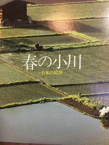 春の小川/日本の唱歌