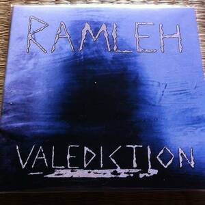 [Ramleh / Valediction]CD бесплатная доставка Whitehouse, Suticliffe Jugend, Pure