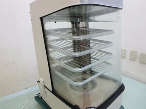  Japan heater equipment Chinese .. steamer ( steam master ) MJ45SA steamer ⑭ business use 