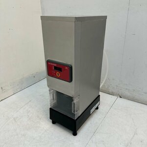 . river production machine smoothie cup b Len da-SM300A 2017 year made operation verification settled W235xD237xH741 single phase 100V business use / kitchen equipment 