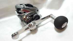 [ custom reel ]ENGETSU PREMIUM(. month premium )151HG dream shop power handle specification [ regular price ]¥49,060