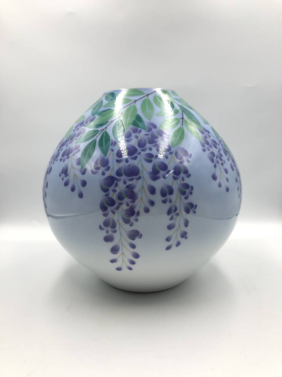ヤフオク! -香蘭社(工芸品)の中古品・新品・未使用品一覧