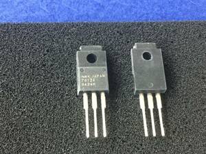 UPC7812AHF【即決即送】 NEC 3端子レギュレーター ポジ 12V 7812A [354Po/251944M] 3-Pin Positive Voltage Regulator ５個セット
