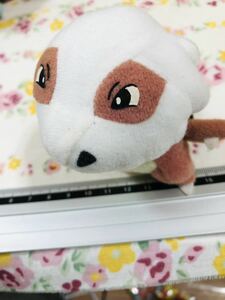 ◎ポケモン くるりんマスコット ぬいぐるみ カラカラ