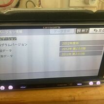 カロッツェリア 地デジ メモリー ナビ AVIC-MRZ007 フォレスター　sh5_画像8