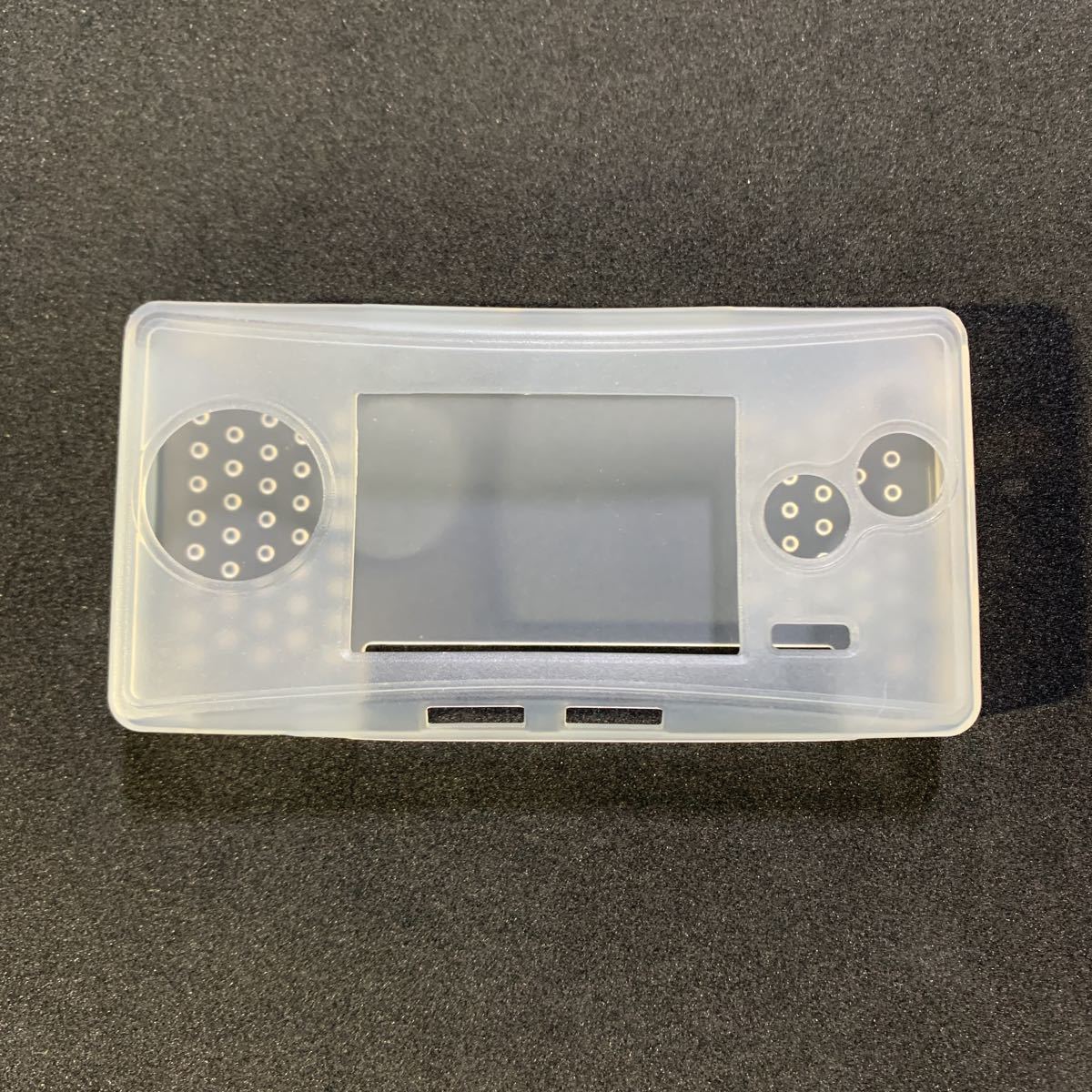 送料無料】 ゲームボーイミクロ 本体 ブルー 青 game boy micro