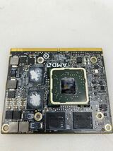 CC1-AM5 Apple A1312 109-C29557-00 AMD 動作品_画像2