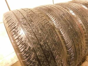 【ア428】●GRANDTREK ST30▼225/60R18▼4本即決