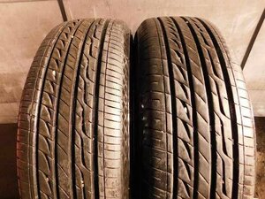 【キ511】GR-XI▼195/65R15▼2本即決