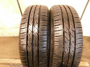 【キ530】MaxrunEVERROAD▼175/65R14▼2本即決