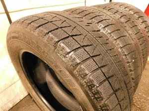 【イ274】REVO GZ▼205/60R16▼4本即決