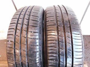 【イ295】E-Grip EG01▼175/60R16▼2本即決