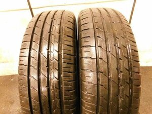 【イ286】ENASAVE RV504▼205/65R16▼2本即決