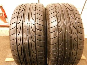 【X755】SPSPORT MAXX▼275/50R20▼2本売切り