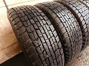 【X804】ICENAVI ZEA▼175/65R15▼4本売切り