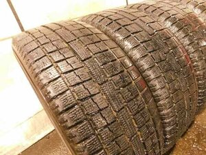 【X826】GARIT G5▼215/55R17▼4本即決