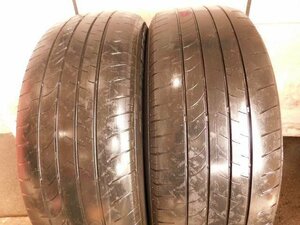 【ア475】●DUELER H/L 33A▼235/55R20▼2本売切り