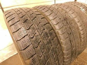 【ア443】ICENAVI ZEAⅡ▼195/65R15▼4本売切り