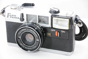 【訳あり】FLASH FUJICA AF 38mm F2.8 #m4687