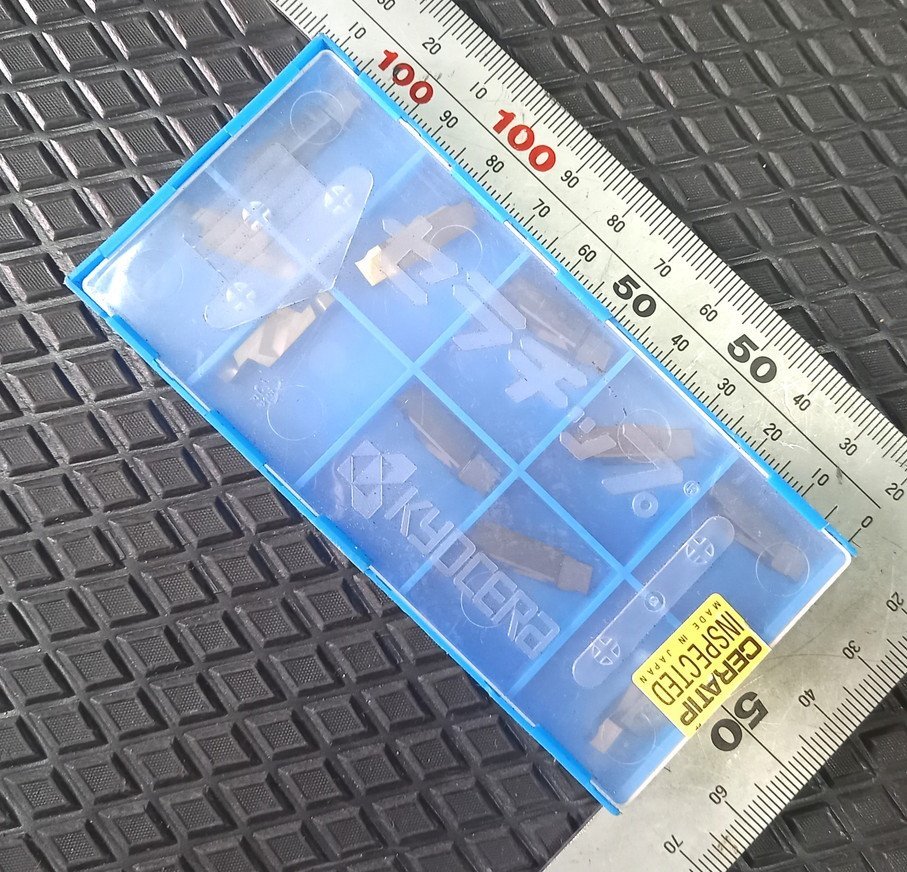 特約店 突っ切りチップ80個セット www.m-arteyculturavisual.com
