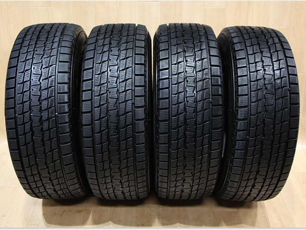 グッドイヤー ICE NAVI SUV 265/65R17 112Q オークション比較 - 価格.com
