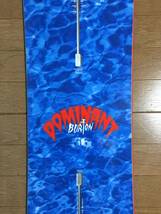 BURTON　DOMINANT　バートン　ドミナント　１５６ｃｍ_画像3