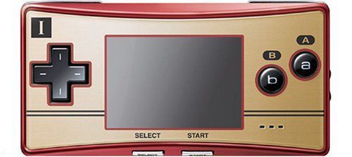 ゲームボーイミクロ ファミコンバージョンの値段と価格推移は?|30件