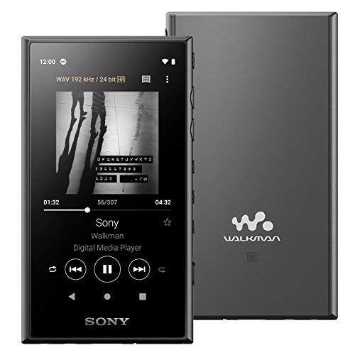 SONY NW-A107 [64GB] オークション比較 - 価格.com