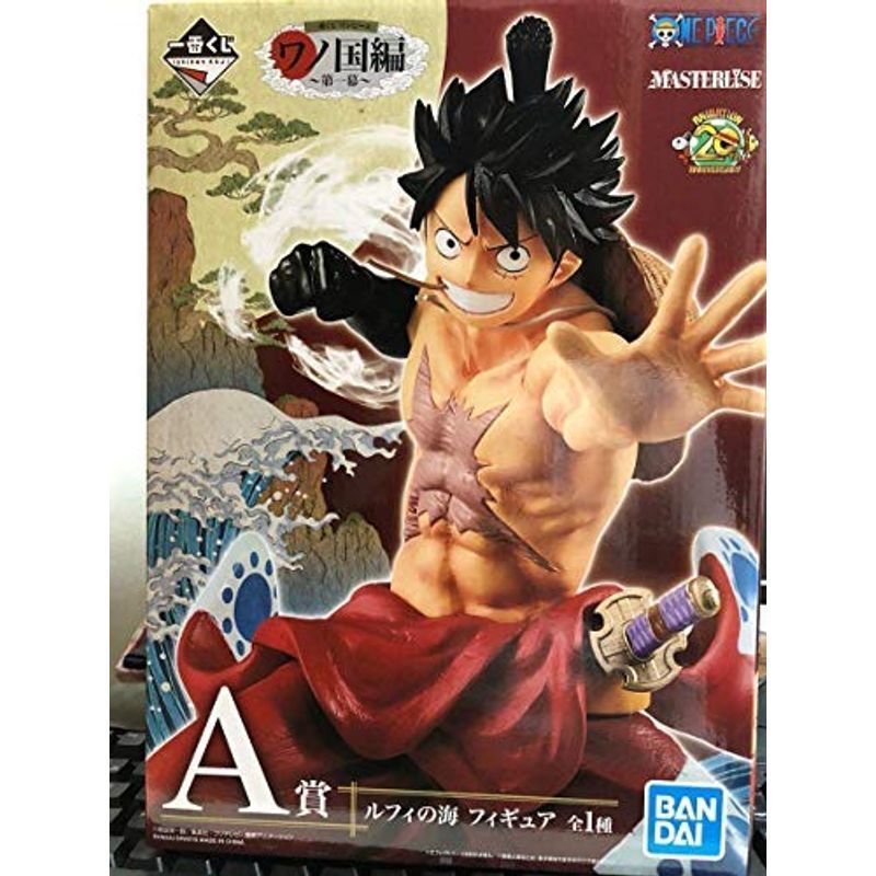 ヤフオク! -「ワンピース 一番くじ a賞」の落札相場・落札価格