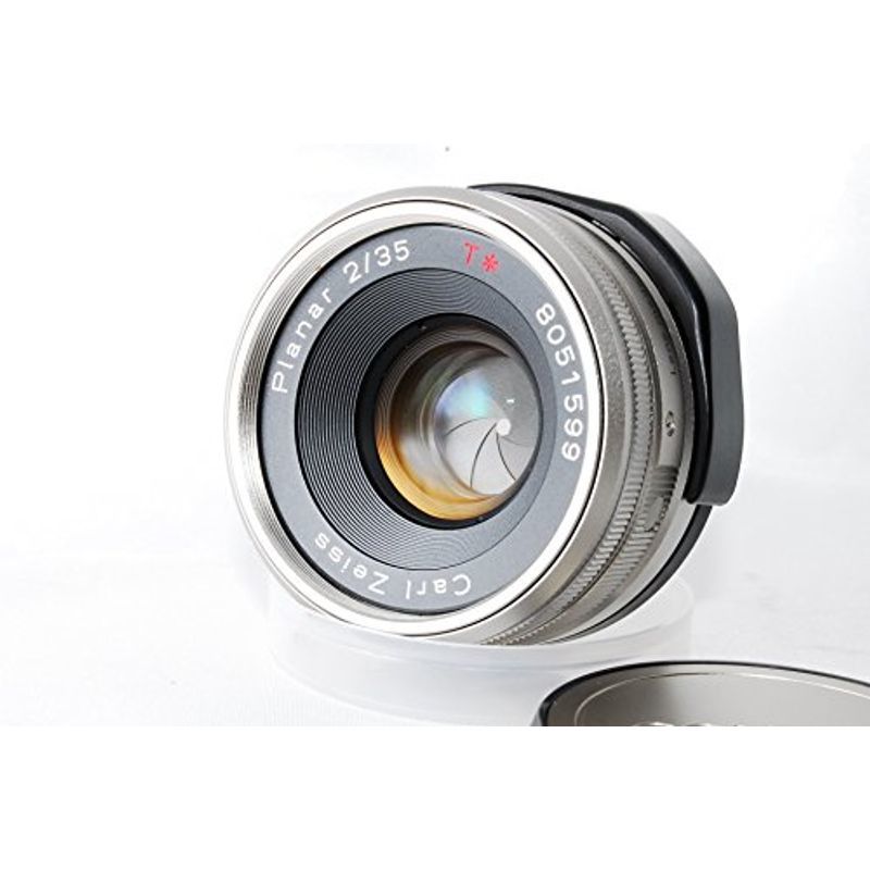 2023年最新】ヤフオク! -contax g planar 35mmの中古品・新品・未使用