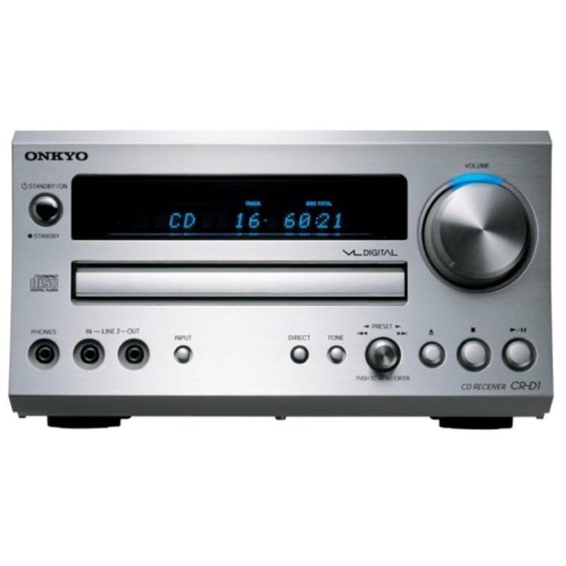 ONKYO CR D1 オークション比較   価格.com