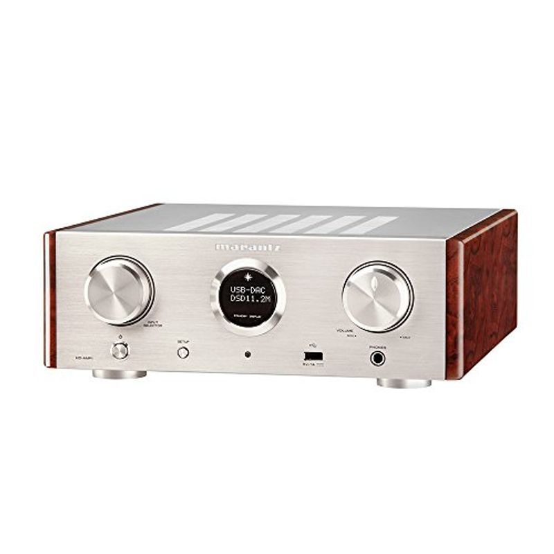 2023年最新】Yahoo!オークション -marantz マランツ dac(オーディオ