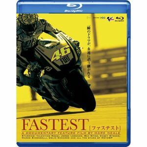 FASTEST Blu-ray