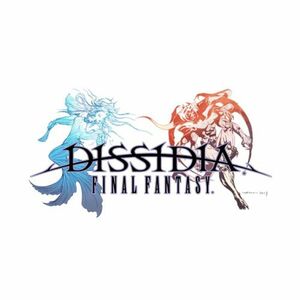 PSP「プレイステーション・ポータブル」 ディシディアファイナルファンタジー (FF20th アニバーサリーリミテッド) メーカー生産終了