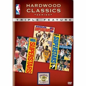 NBA クラシックス/スーパースター コレクション DVD