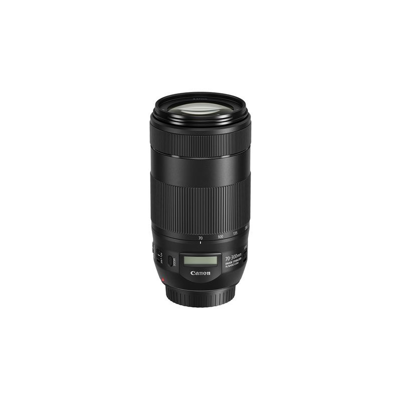 CANON EF70-300mm F4-5.6 IS II USM オークション比較 - 価格.com
