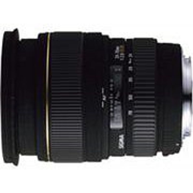 シグマ 24-70mm F2.8 EX DG MACRO (ﾐﾉﾙﾀ AF) オークション比較 - 価格.com