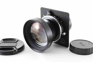 FUJINON T 300mm f/8 Lens w/cap カメラレンズ