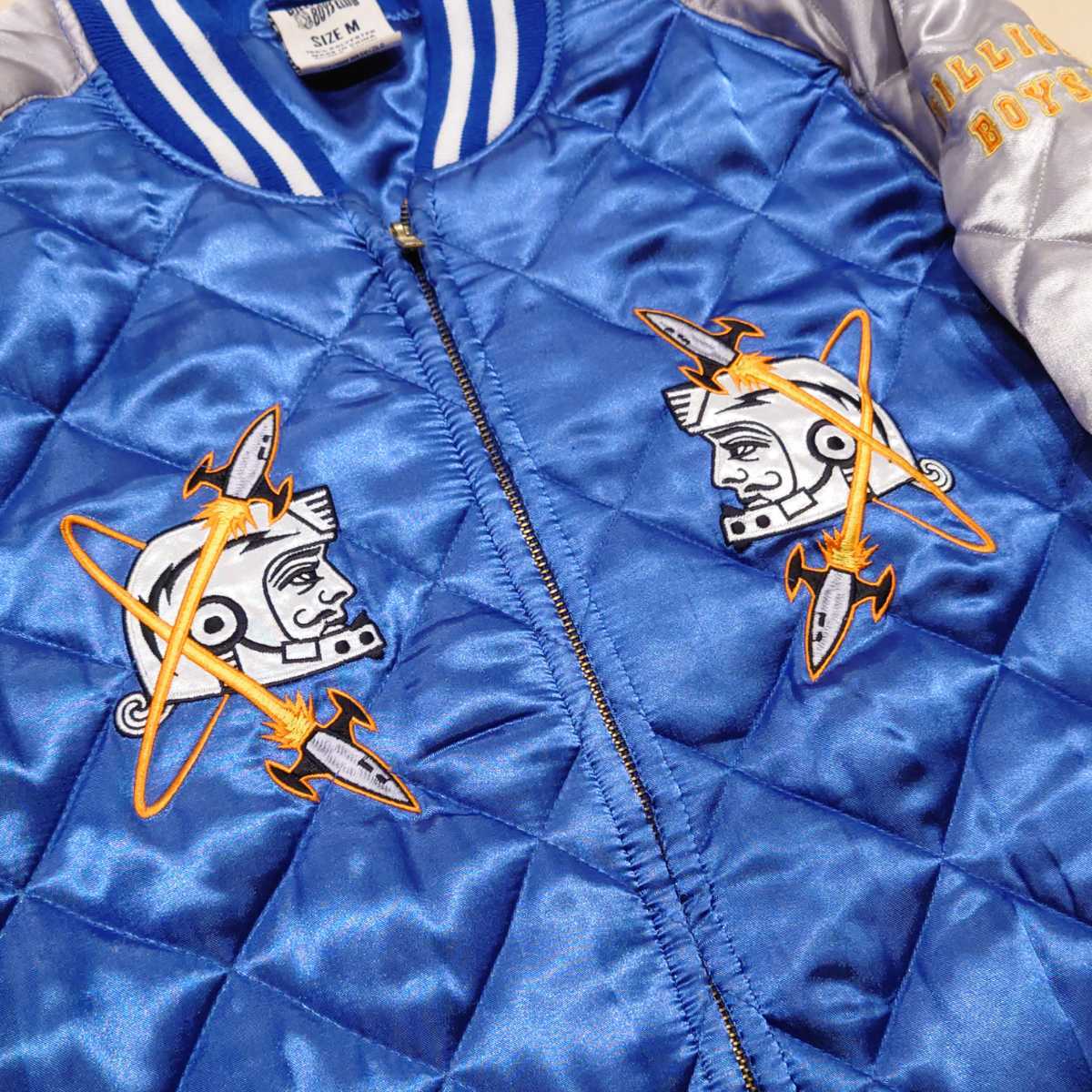 billionaire boys club スカジャン スタジャン ス | JChere Yahoo