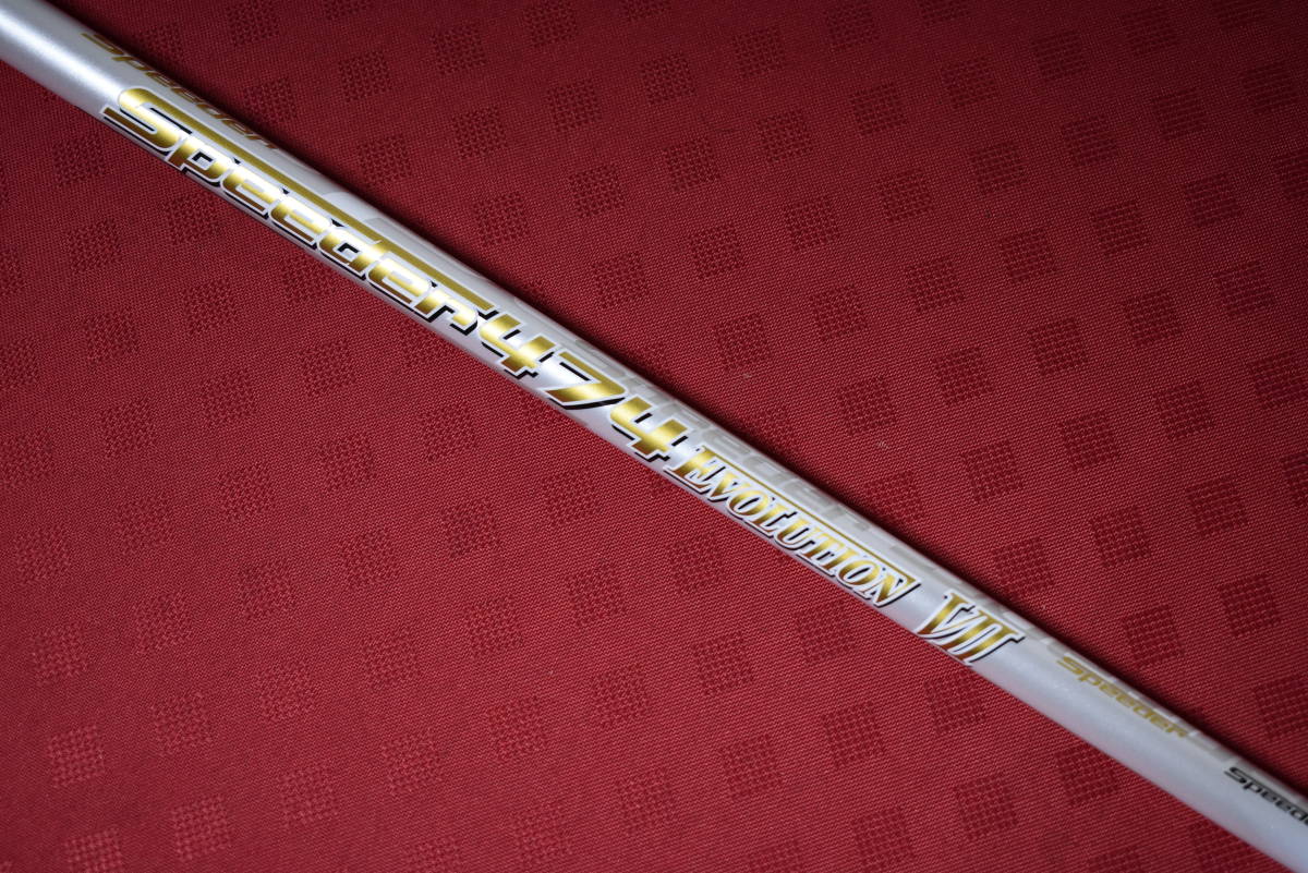 ヤフオク! -「エボリューション7」(キャロウェイ) (ドライバー)の落札 ヤフオク! -「エボリューション7」(キャロウェイ) (ドライバー)の落札