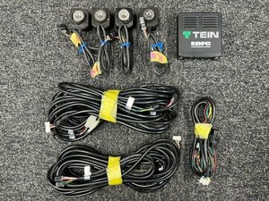 TEIN EDFC damping force controller set rare rare ( Tein / suspension 