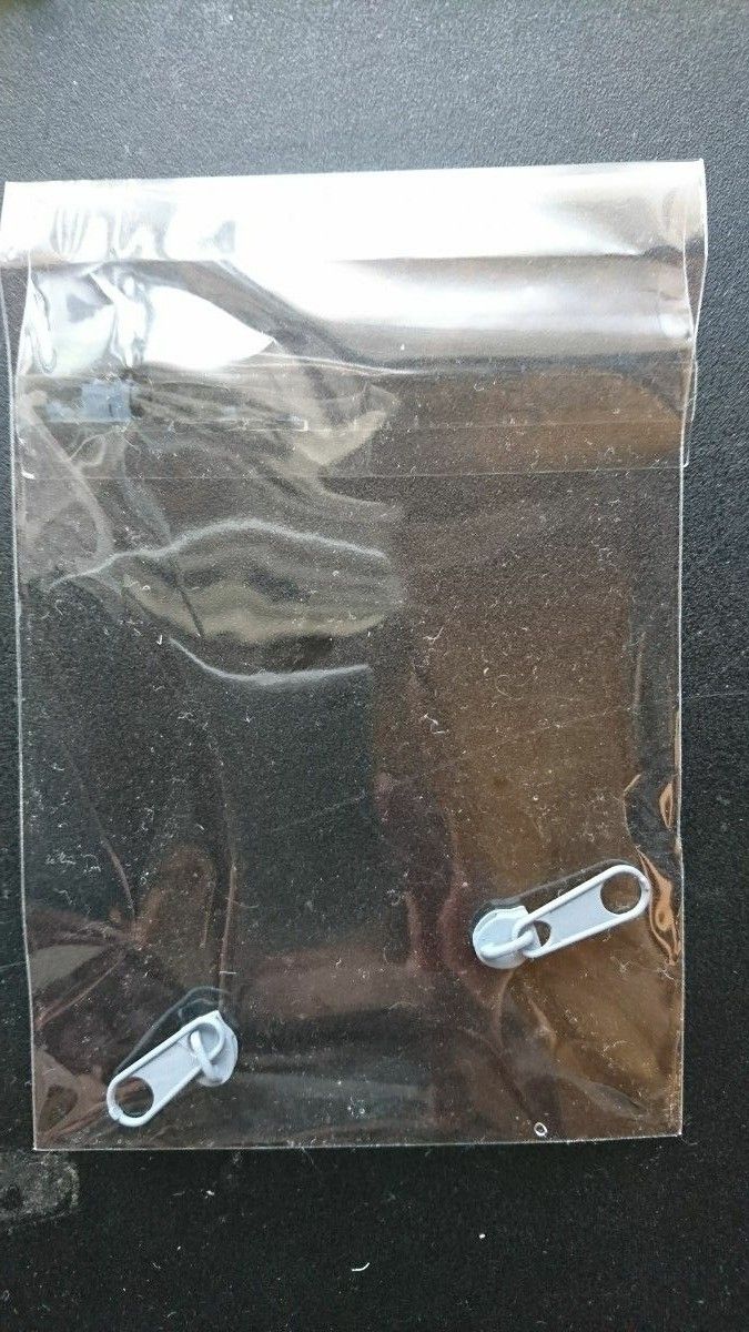 未使用品 SKO チィーン(ファスナー) 5CN 黒 200m巻 5巻セット YKK