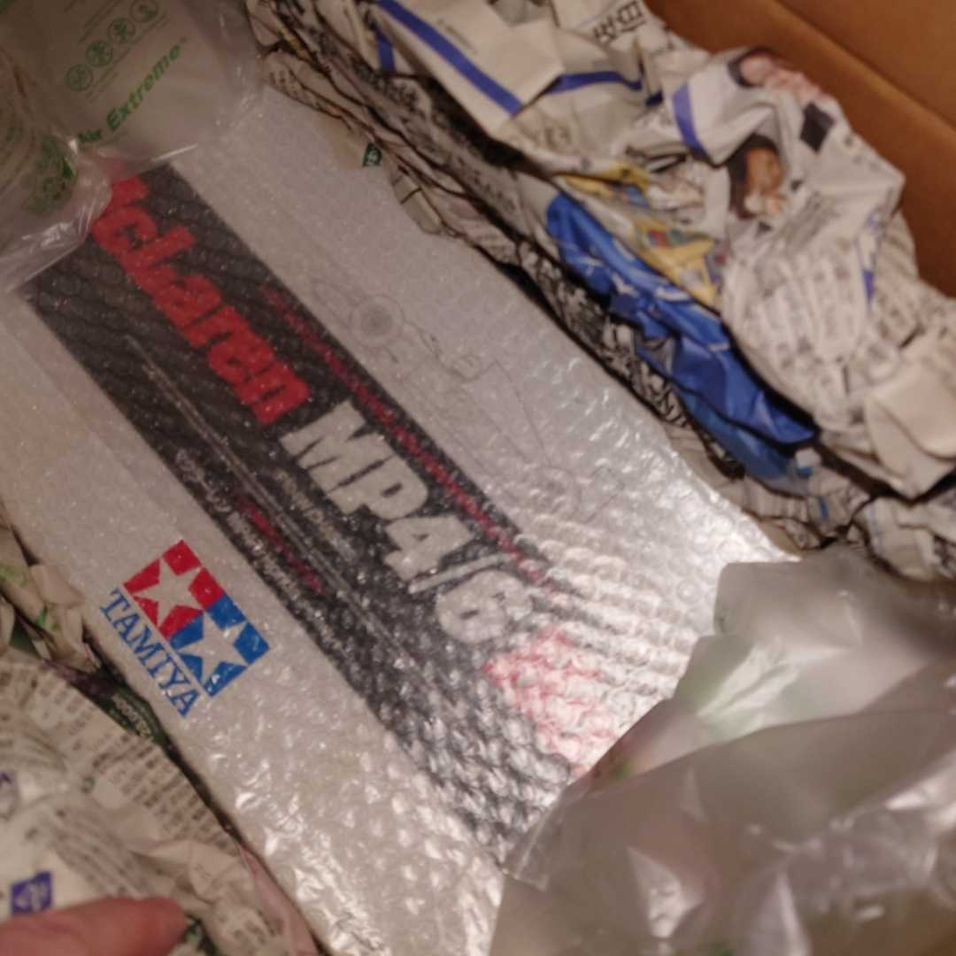 タミヤ RC 1/10 マッドブル 新品未組立 ラジコン ラジコン