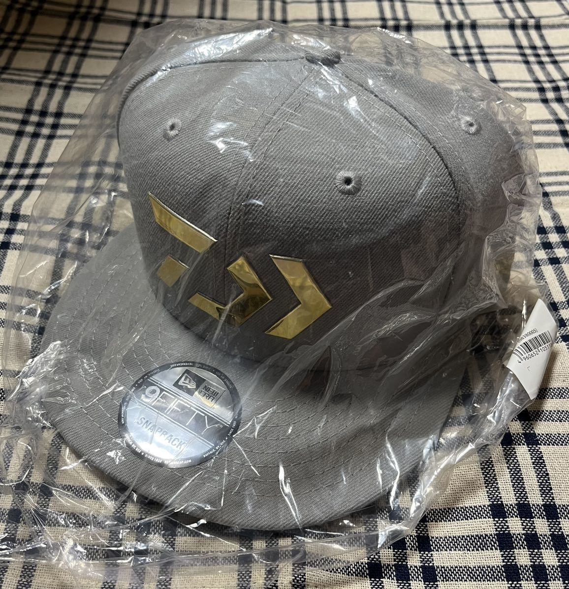 ヤフオク! -「daiwa」(ニューエラ) (な~の)の落札相場・落札価格