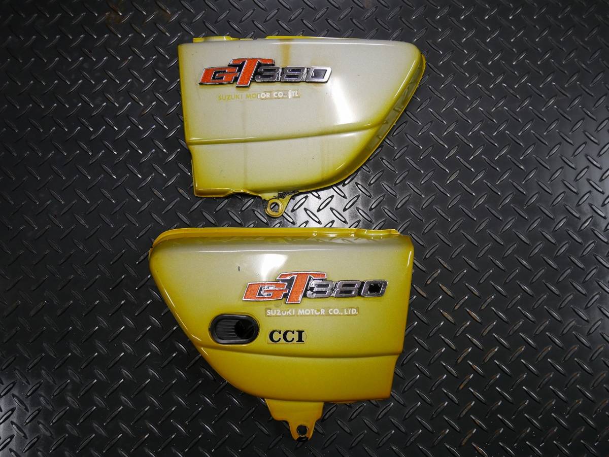 ヤフオク! -「gtエンブレム」(サイドカバー) (パーツ)の落札相場・落札価格